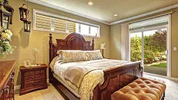 Link to Search Richmond MLS for Homes with First Floor Master Bedrooms